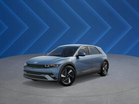 New 2026 Hyundai Ioniq 5 SE AWD/4WD image 1