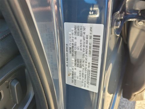 Certified 2022 MAZDA CX-5 Carbon Edition image 21