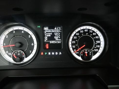 Used 2017 RAM 1500 Tradesman w/ Protection Group image 20