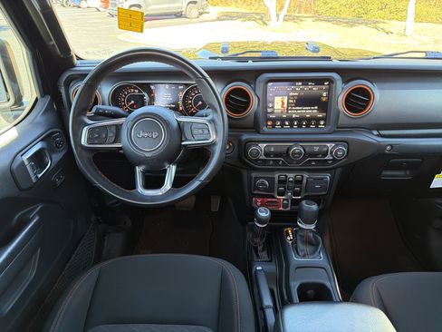 Used 2023 Jeep Gladiator Mojave image 22