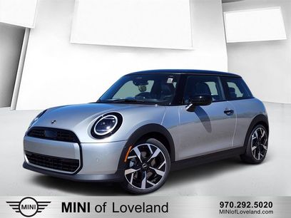 New 2026 MINI Cooper 2-Door Hardtop
