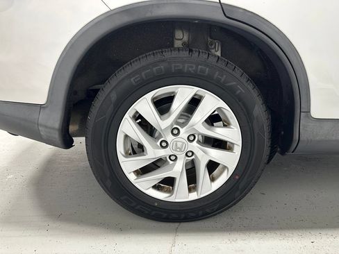 Used 2015 Honda CR-V EX image 61