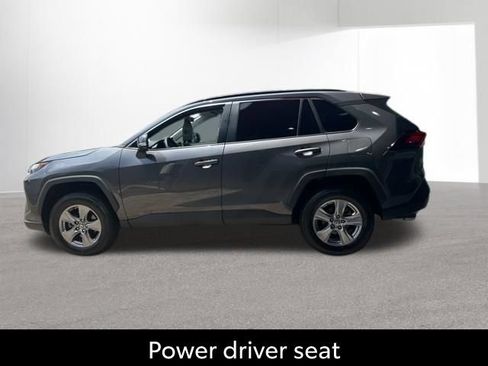 Certified 2023 Toyota RAV4 XLE w/ Convenience Package AWD/4WD image 3