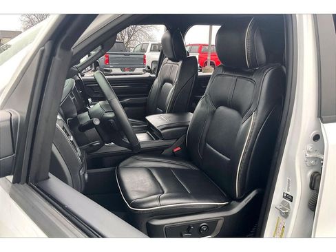 Used 2024 RAM 1500 Limited image 26