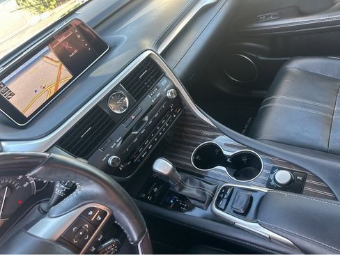 Used 2016 Lexus RX 350 350 image 33