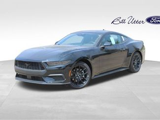New 2026 Ford Mustang Coupe w/ Mustang Nite Pony Package RWD video 1