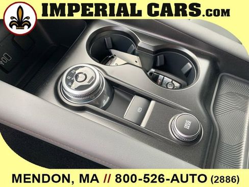 New 2026 Ford Explorer Active w/ Active Comfort Package image 23