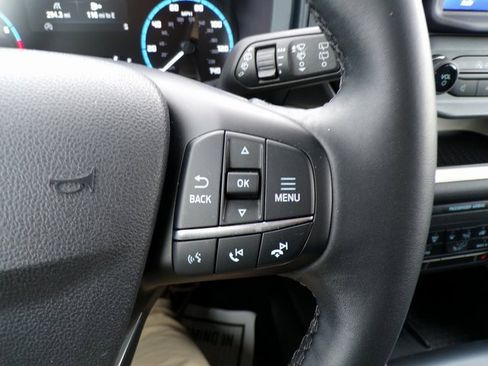 Used 2024 Ford Bronco Sport Heritage w/ Heritage Convenience Package image 19