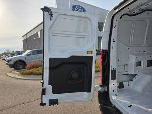 New 2025 Ford Transit 150 Low Roof image 39
