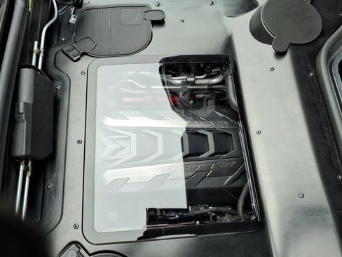 Certified 2024 Chevrolet Corvette E-Ray image 25