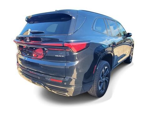 New 2026 Buick Enclave Sport Touring w/ Power Package image 4