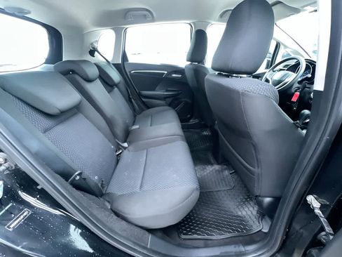 Used 2020 Honda Fit LX image 24