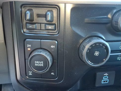 New 2026 Ford F250 XL w/ STX Appearance Package AWD/4WD image 17