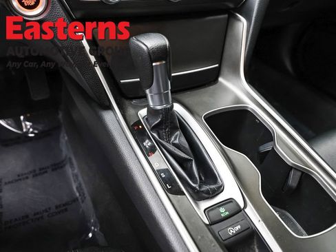 Used 2021 Honda Accord LX image 13