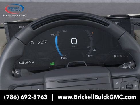 New 2026 GMC Hummer EV SUV AWD/4WD image 18