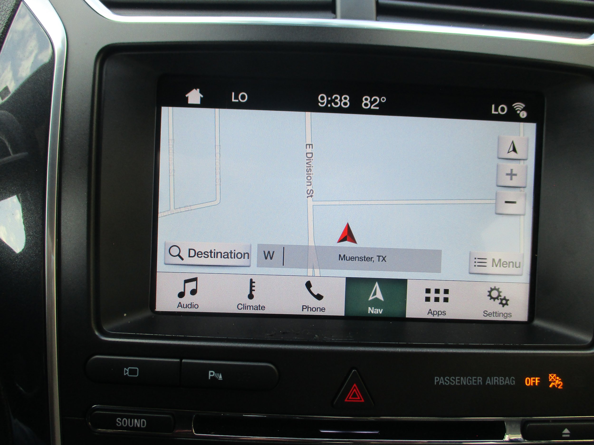 Used 2018 Ford Explorer Limited FWD image 20