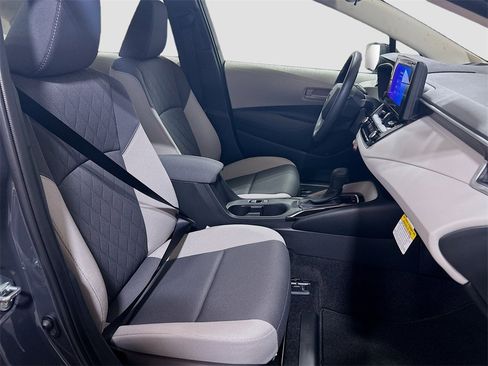 New 2026 Toyota Corolla LE image 24