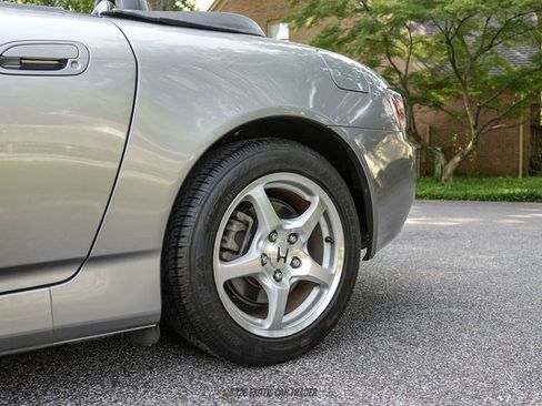 Used 2000 Honda S2000 image 67