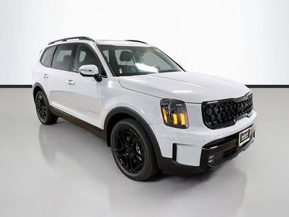 New 2025 Kia Telluride SX Prestige X-Line