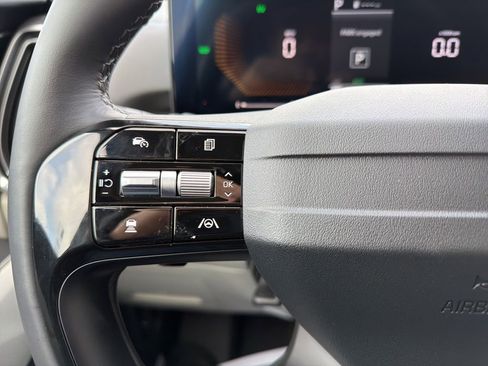 New 2026 Kia Sorento EX AWD/4WD image 37