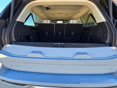 New 2026 Ford Expedition Max Platinum w/ Platinum Ultimate Package image 31