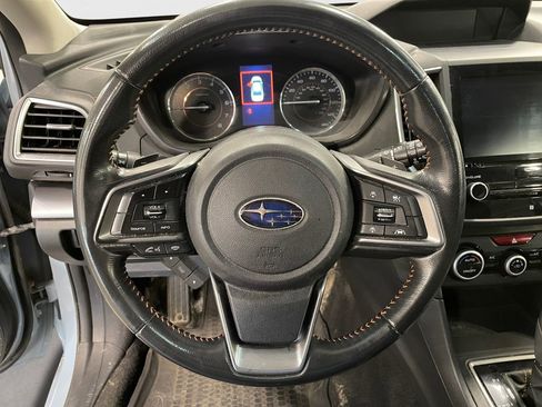 Used 2019 Subaru Crosstrek 2.0i Limited w/ Moonroof Package w/Navigation AWD/4WD image 12