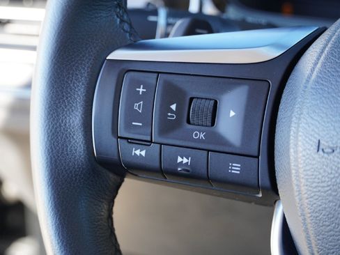 Certified 2023 INFINITI QX60 Luxe w/ Cargo Package image 18