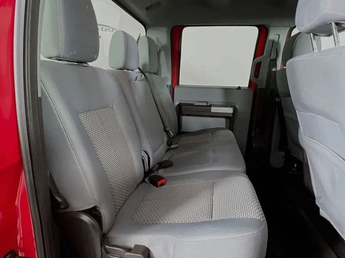 Used 2014 Ford F250 XLT w/ XLT Premium Package image 24