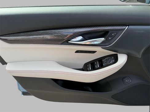 New 2026 Cadillac CT5 V w/ Technology Package image 14