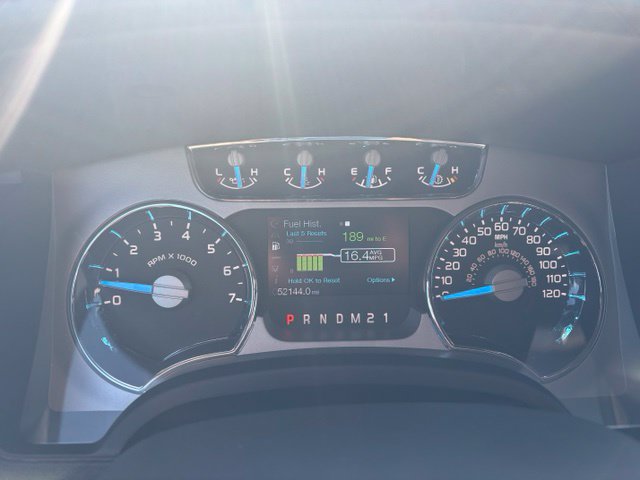 Used 2014 Ford F150 Platinum AWD/4WD image 17