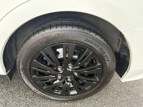 Used 2022 Subaru Impreza 2.0i AWD/4WD image 35
