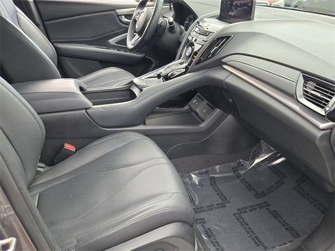 Certified 2019 Acura RDX FWD image 14
