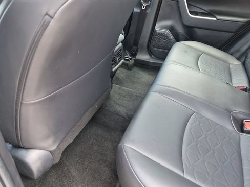 Used 2024 Toyota RAV4 Adventure AWD/4WD image 34
