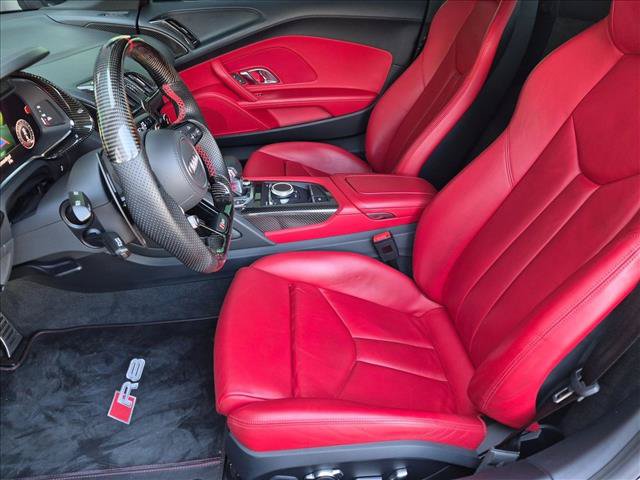 Used 2018 Audi R8 V10 plus AWD/4WD image 15