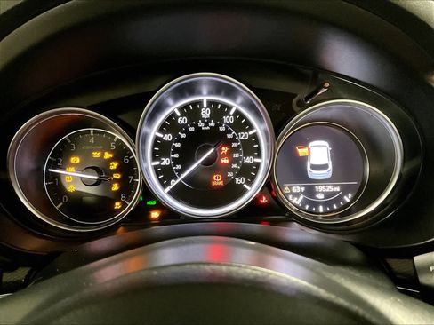 Used 2023 MAZDA CX-5 Carbon Edition image 25