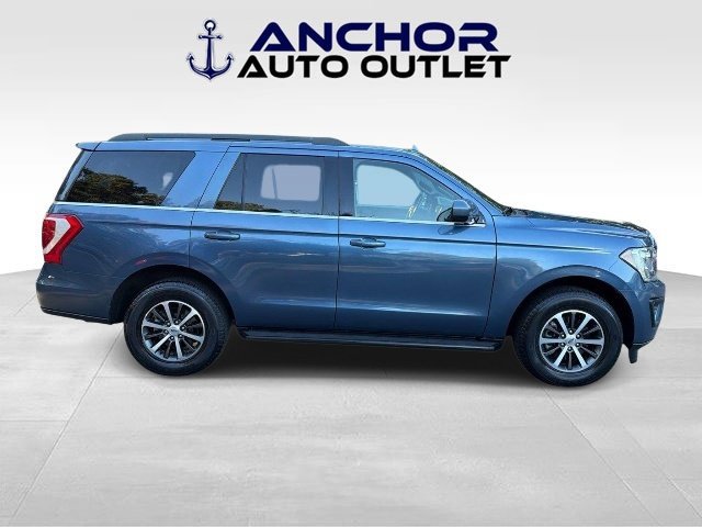 Used 2020 Ford Expedition XLT RWD image 6