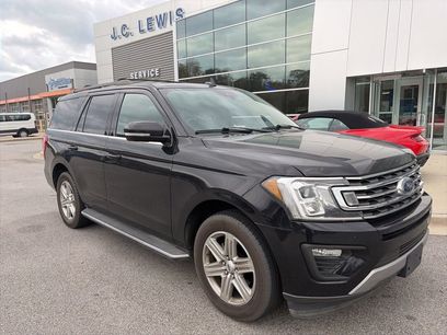 Used 2020 Ford Expedition XLT w/ Equipment Group 202A