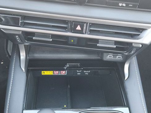 Used 2025 Lexus RX 350 FWD w/ Technology Package image 23