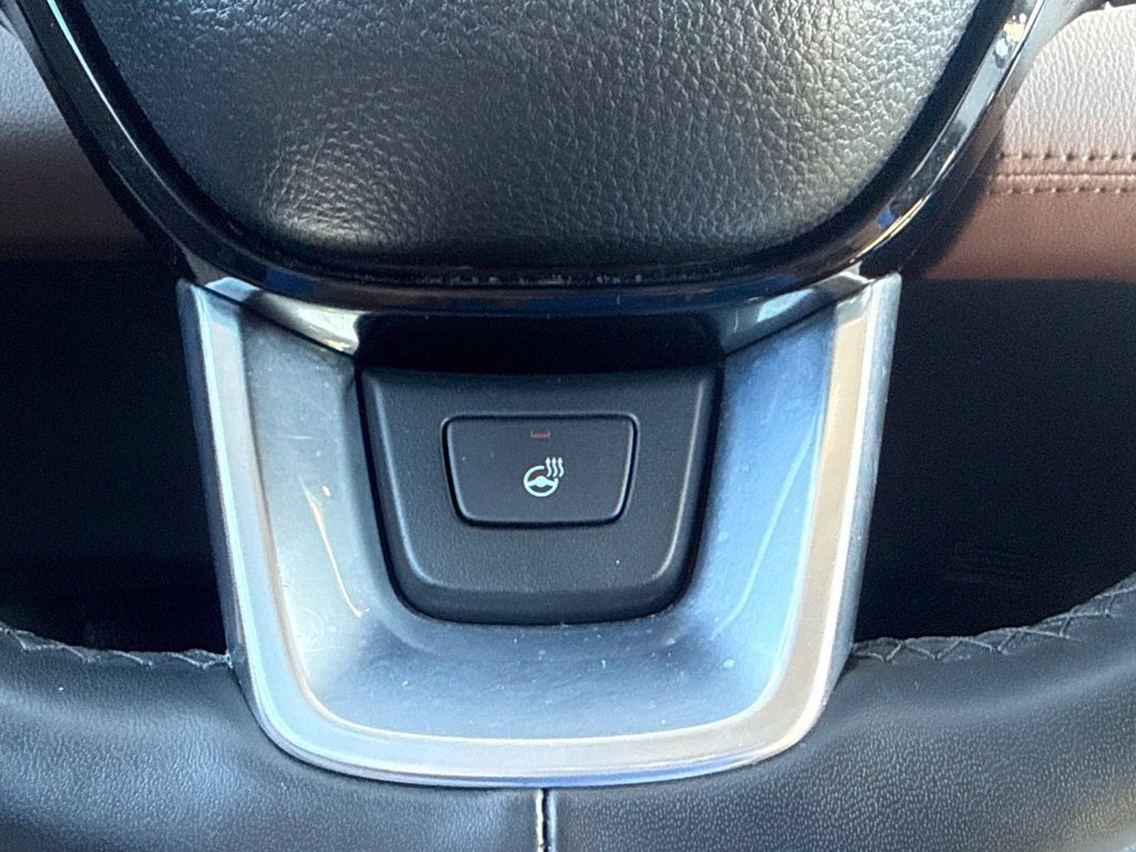 Certified 2025 Honda Pilot Elite image 27