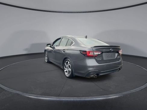 Used 2021 Subaru Legacy Touring XT AWD/4WD image 6