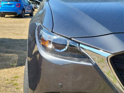 Used 2022 MAZDA CX-9 Touring Plus image 6