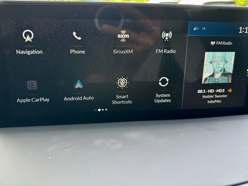 New 2026 Acura RDX A-Spec image 20