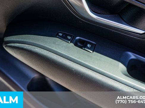 Used 2024 Hyundai Tucson SEL FWD image 47