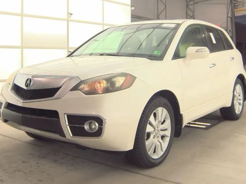 Used 2011 Acura RDX 2WD image 1