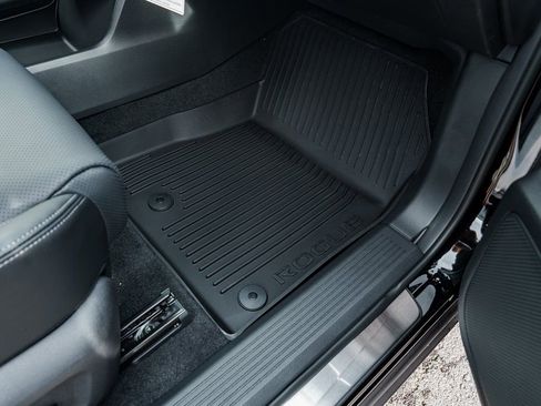 New 2026 Nissan Rogue Platinum w/ Platinum Premium Package image 30