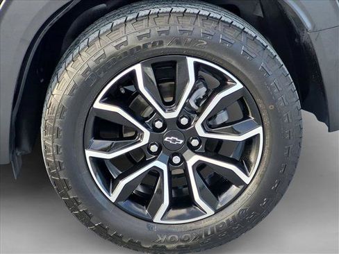 Certified 2024 Chevrolet TrailBlazer ACTIV w/ Driver Confidence Package FWD image 22
