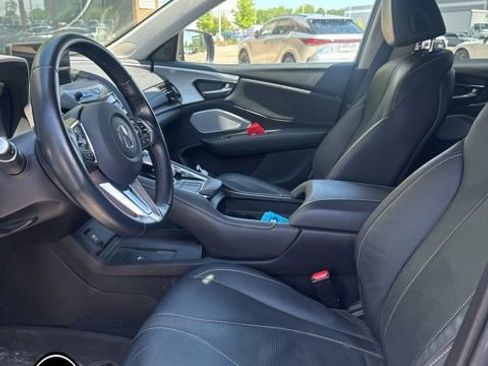 Used 2022 Acura RDX AWD w/ Technology Package image 8