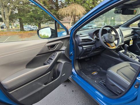 New 2026 Subaru Crosstrek 2.5i Wilderness AWD/4WD image 7