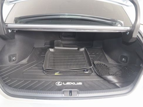 Used 2024 Lexus ES 300h F Sport w/ Accessory Package (Z2) image 53