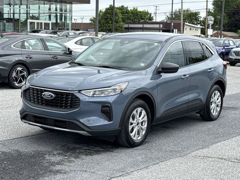 Used 2024 Ford Escape Active w/ Cold Weather Package FWD image 28